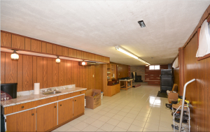 Lower Level Kitchenette